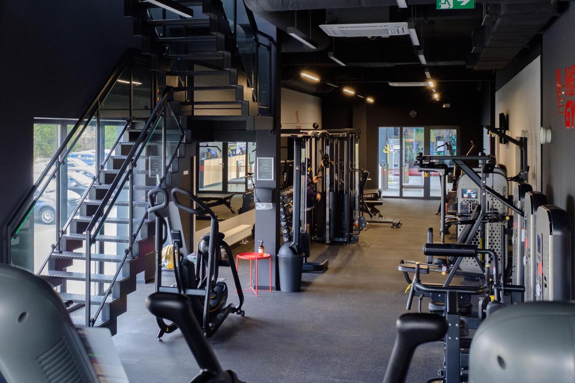 Wr Sport Hotel & Spa - Centrum Sportu I Rozrywki Swilcza Ngoại thất bức ảnh