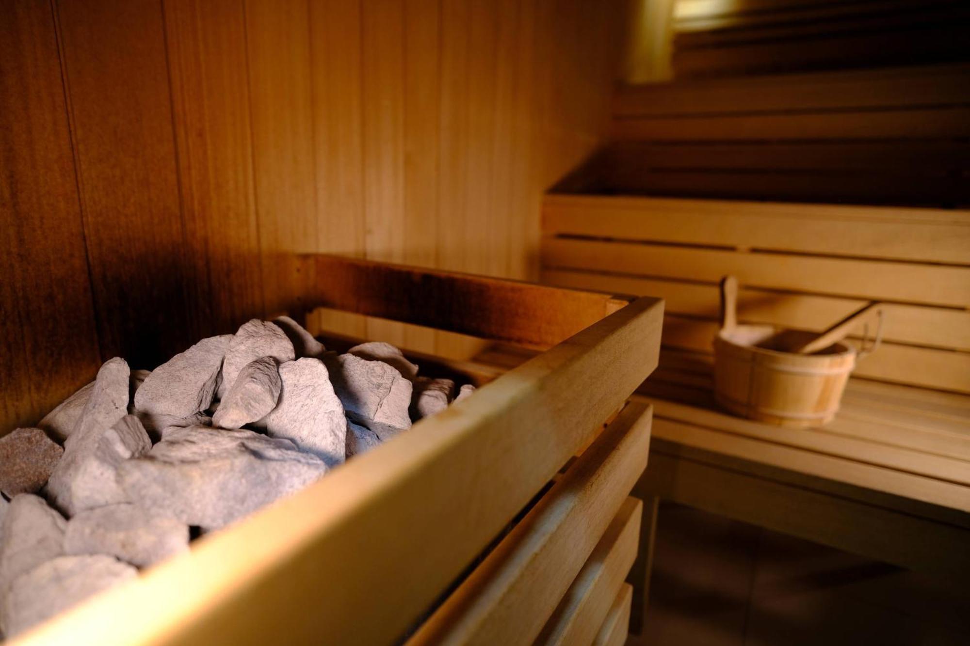 Wr Sport Hotel & Spa - Centrum Sportu I Rozrywki Swilcza Ngoại thất bức ảnh